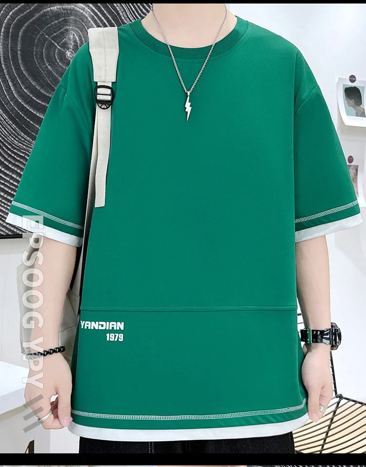 100% cotton t shirt baju t shirt lelaki plus size t shirt ootd t shirt korean style tshirt plain